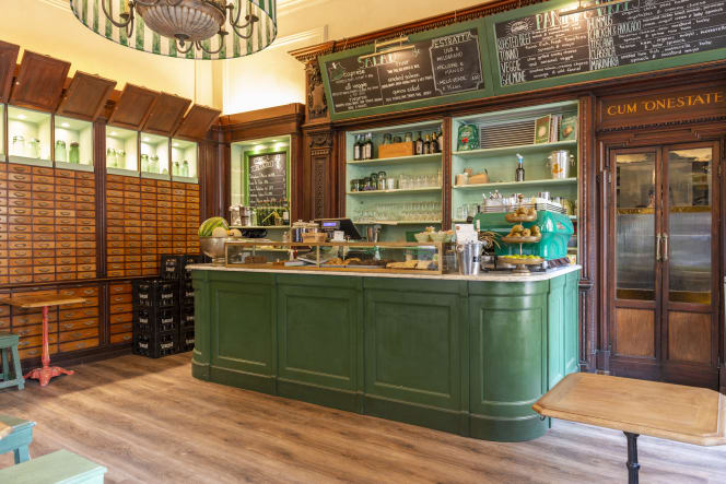 Rivarno café - Duomo - 3