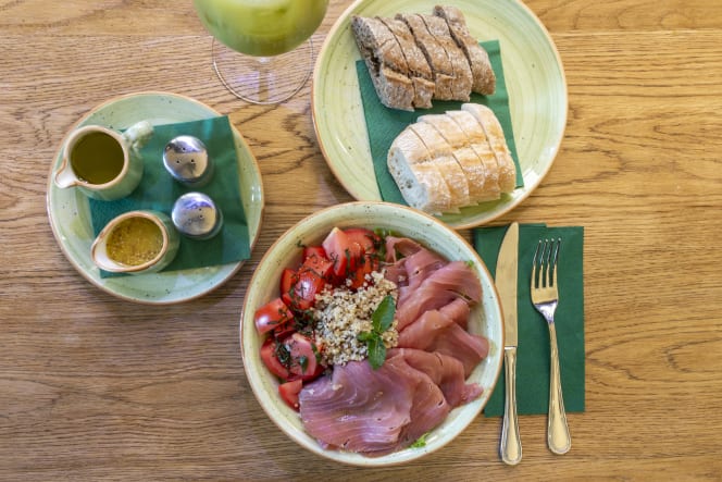 Rivarno café - Duomo - 8