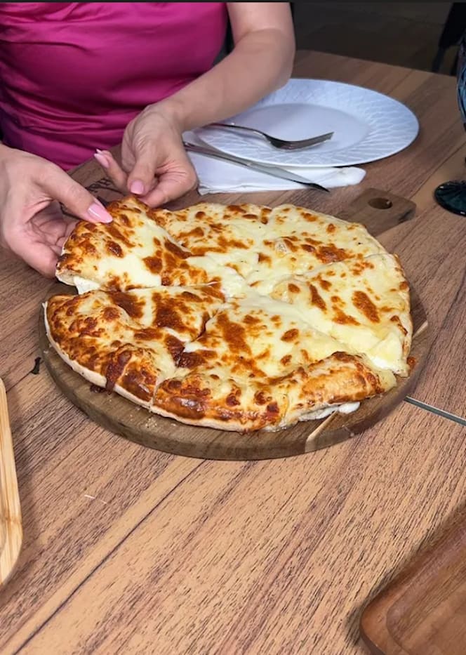 Old Tiflisi Restaurante Georgiano - 6