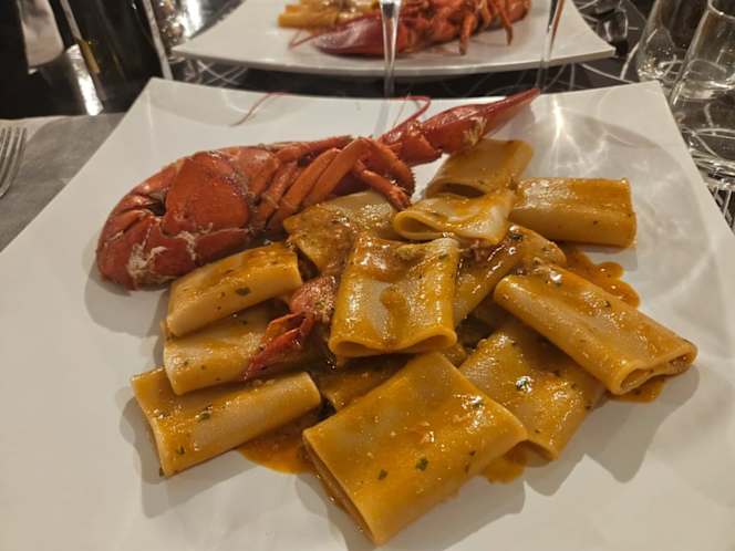 Ristorante di Pesce Kisa Cuisine - 8