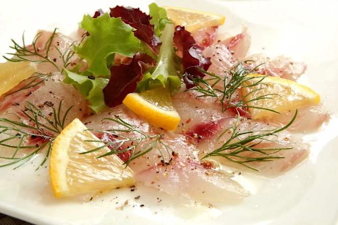 Ristorante di Pesce Kisa Cuisine - 3