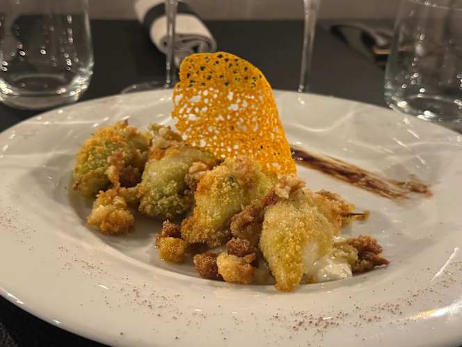 Ristorante di Pesce Kisa Cuisine - 6