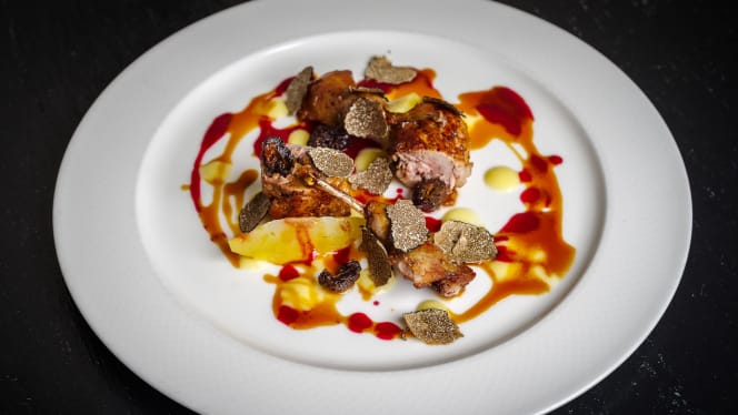 Gus Bottega Alimentare - 2