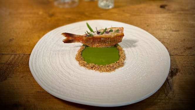 Gus Bottega Alimentare - 3