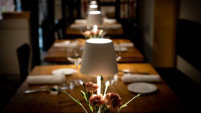 Gus Bottega Alimentare - 6