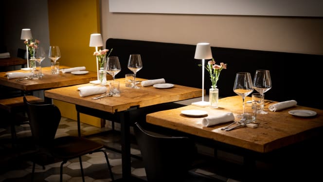 Gus Bottega Alimentare - 9