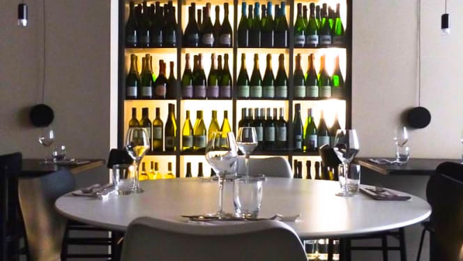 Gus Bottega Alimentare - 7