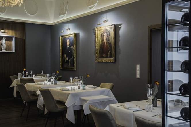 Ristorante Don Camillo - 7