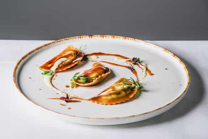 Ristorante Don Camillo - 8