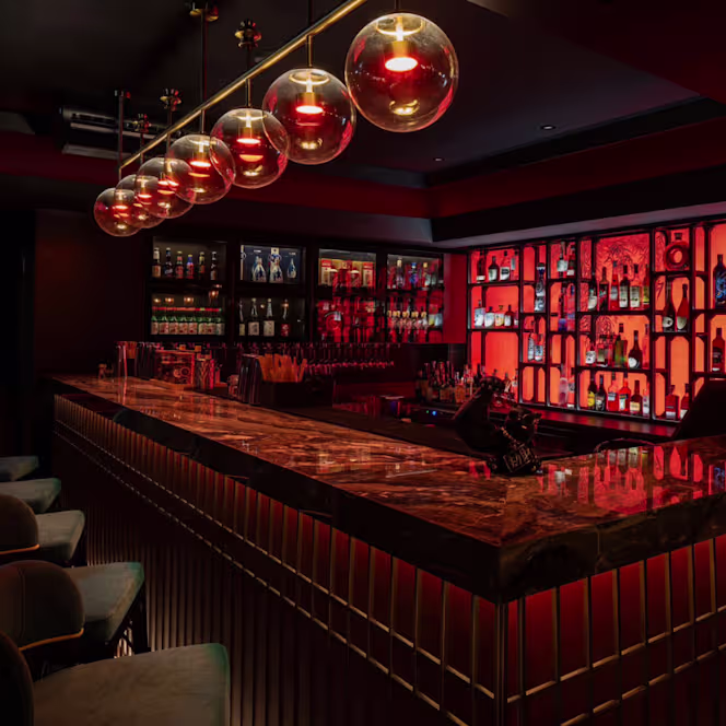 Kouji Ramen & Bar - 8