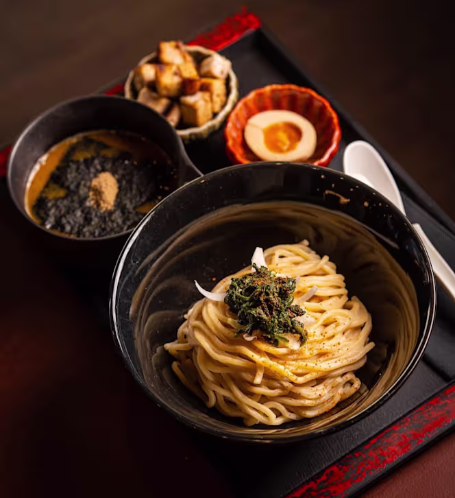 Kouji Ramen & Bar - 3