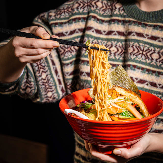 Kouji Ramen & Bar - 2