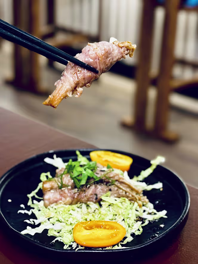 Kouji Ramen & Bar - 7