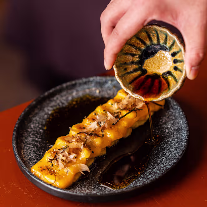 Kouji Ramen & Bar - 5