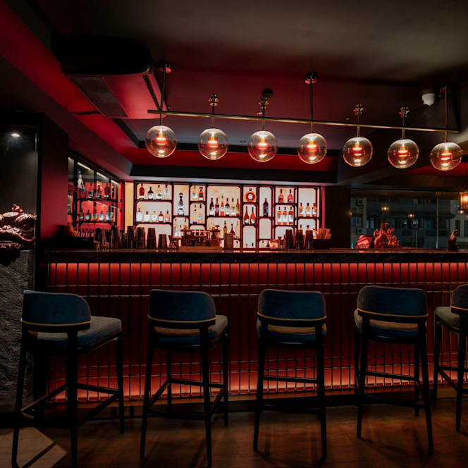 Kouji Ramen & Bar - 6