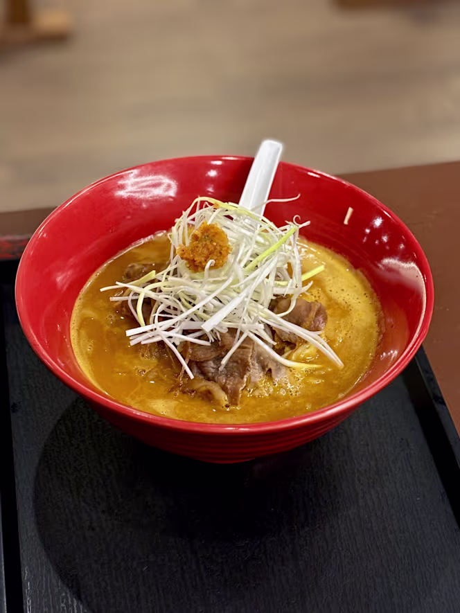 Kouji Ramen & Bar - 6