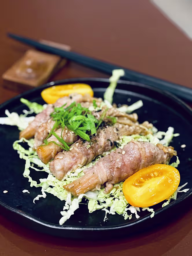 Kouji Ramen & Bar - 5