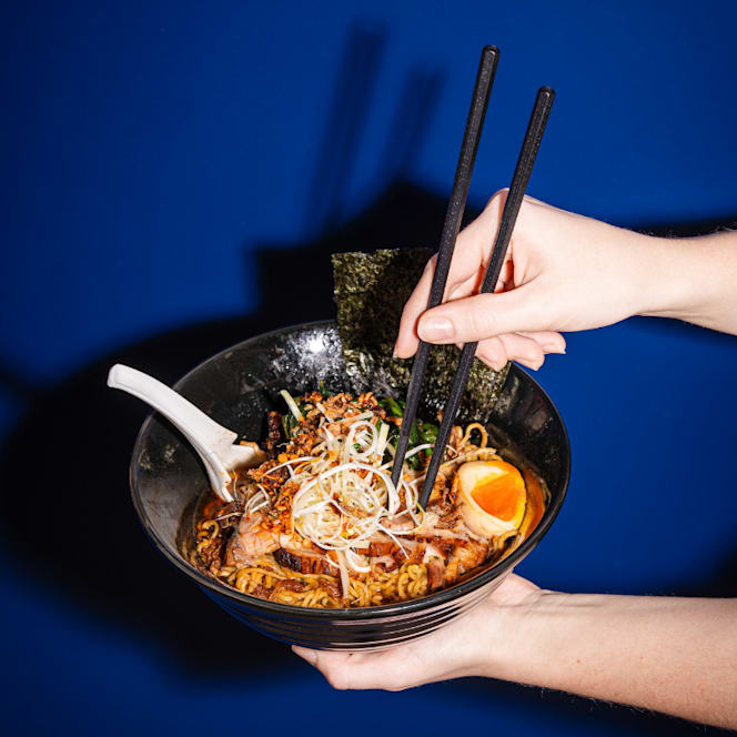 Kouji Ramen & Bar - 3