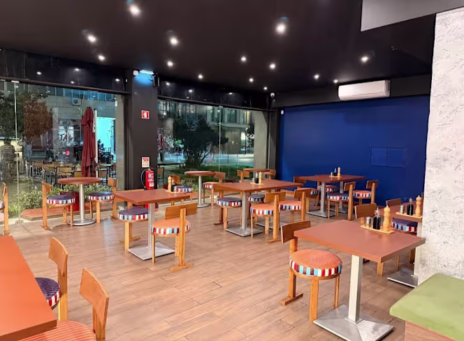 Kouji Ramen & Bar - 2