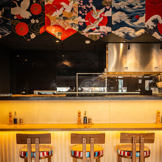 Kouji Ramen & Bar - 4