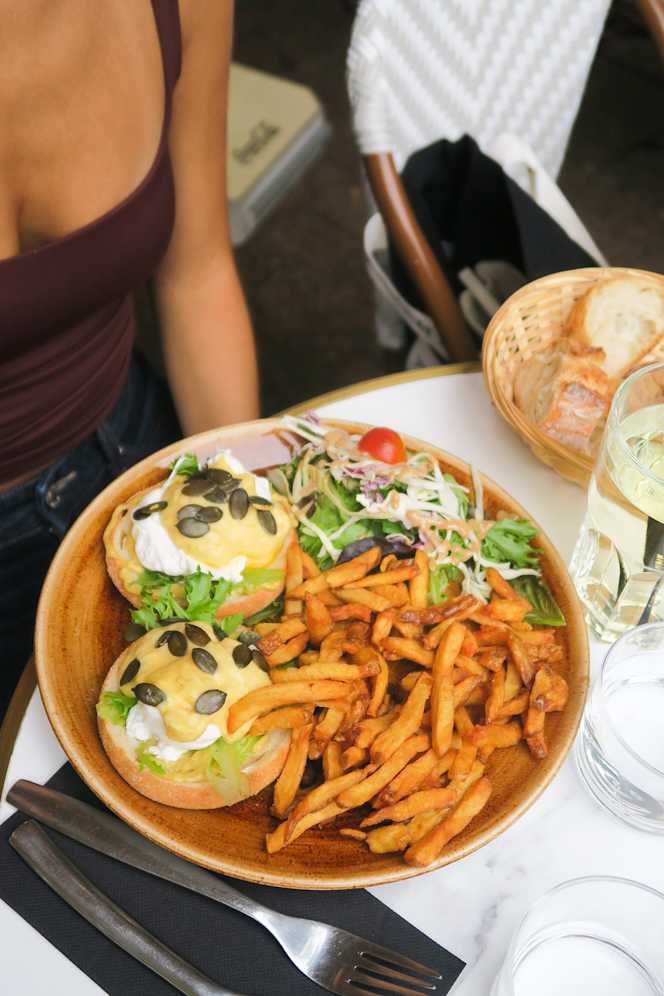 L'Annexe Saint-Georges - 4