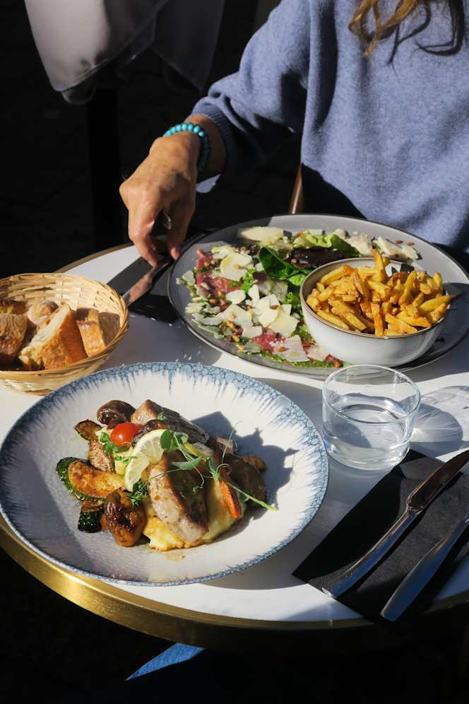 L'Annexe Saint-Georges - 7