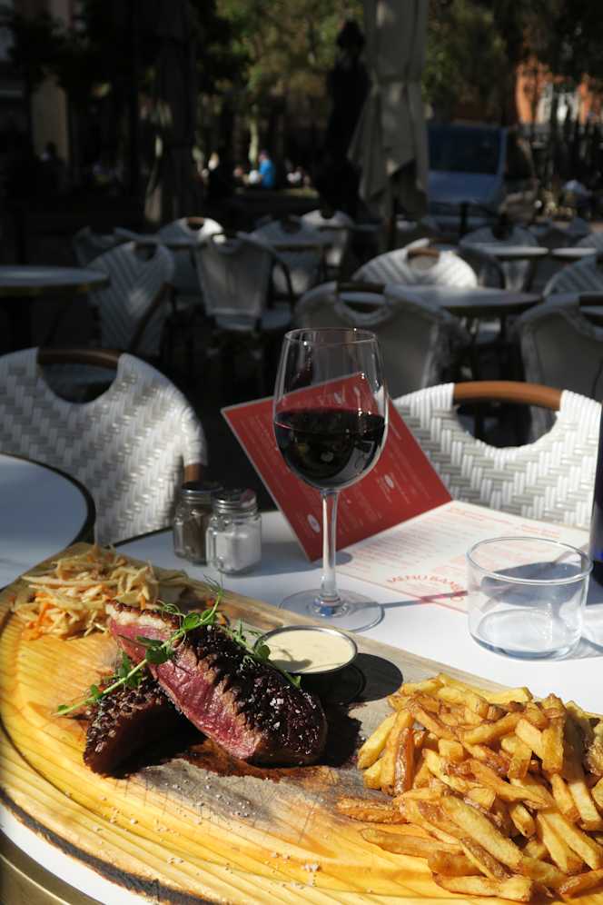 L'Annexe Saint-Georges - 8