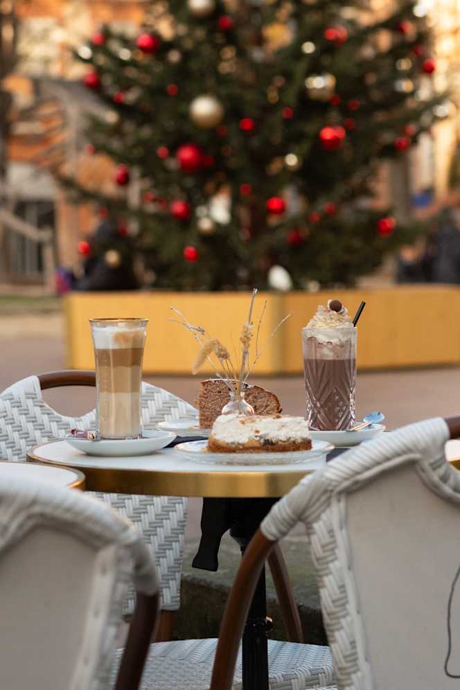 L'Annexe Saint-Georges - 2