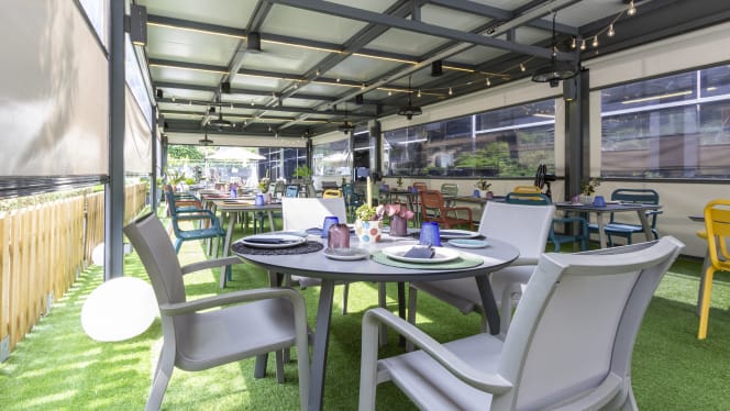 La Terraza de la Ribera - 5