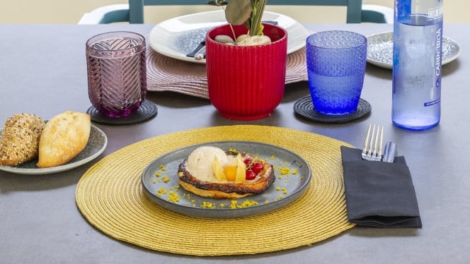 La Terraza de la Ribera - 9