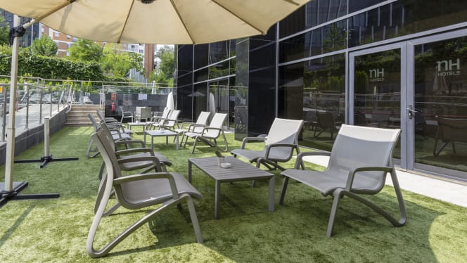 La Terraza de la Ribera - 6