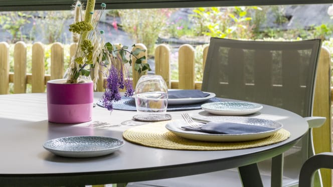 La Terraza de la Ribera - 7