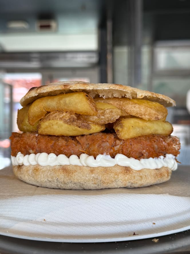 Mi 'Ndujo - Cosenza - 1