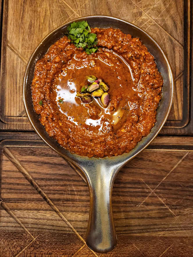 Mint Kitchen & Lounge - 3