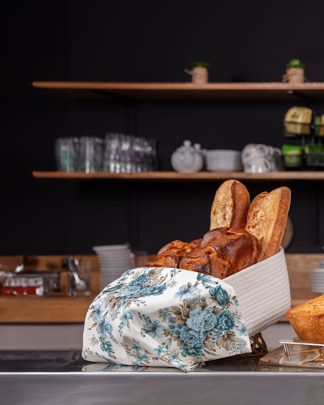 Restaurant le senia - 6