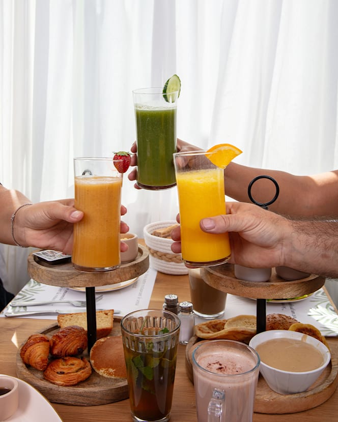 Restaurant le senia - 1