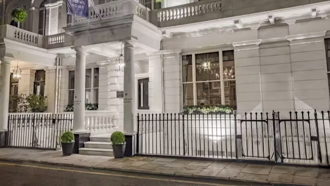 The Hyde Restaurant, Bar & Garden - 0