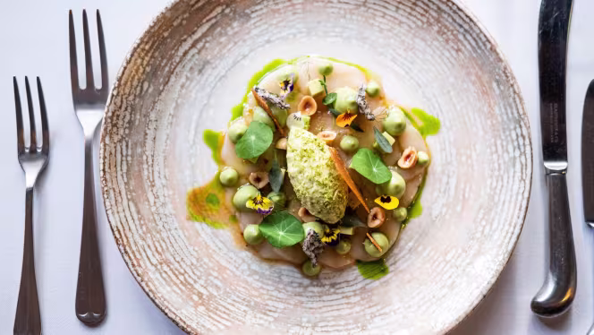 The Hyde Restaurant, Bar & Garden - 6