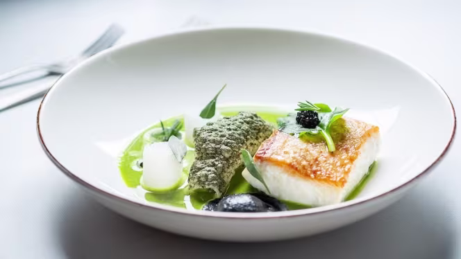 The Hyde Restaurant, Bar & Garden - 4