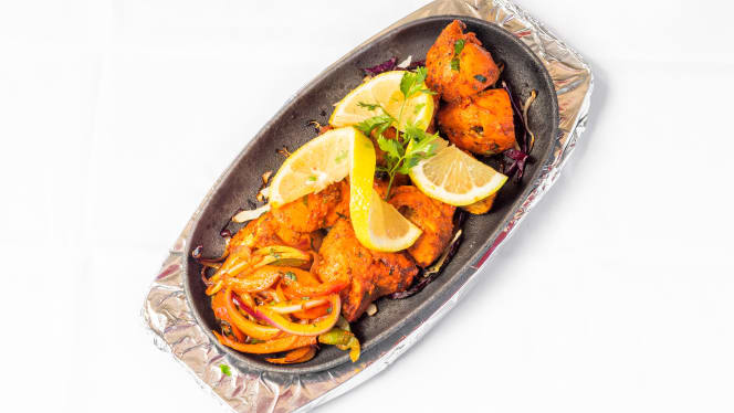 Annapurna Kitchen - 4