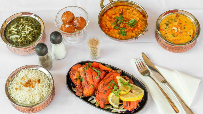 Annapurna Kitchen - 3