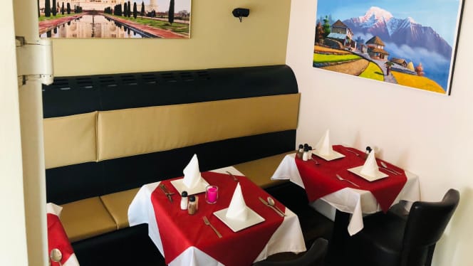 Annapurna Kitchen - 5