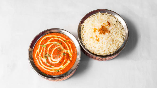 Annapurna Kitchen - 1