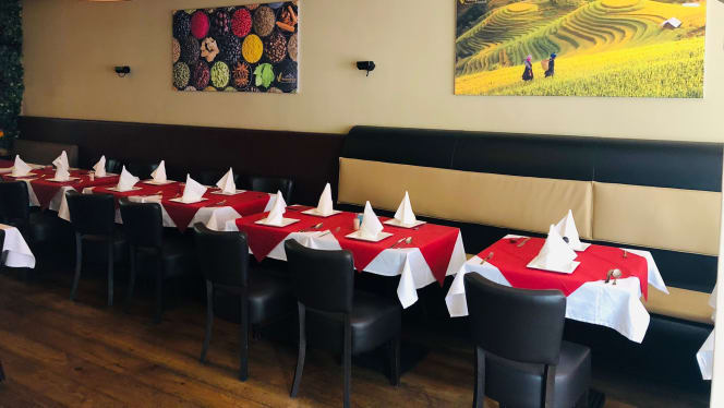 Annapurna Kitchen - 6