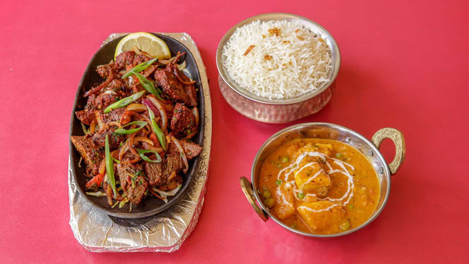 Annapurna Kitchen - 0