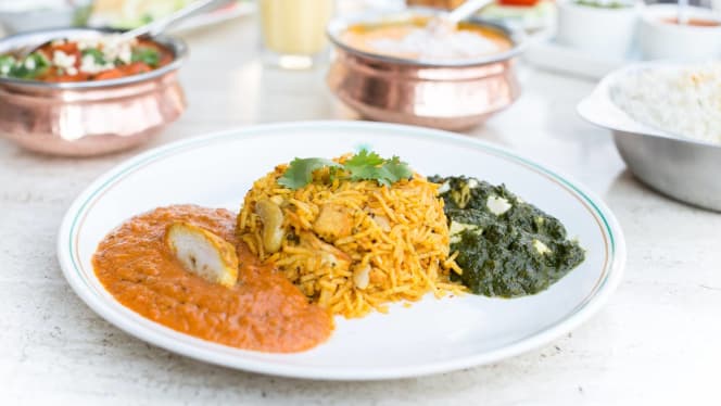 Annapurna Kitchen - 2