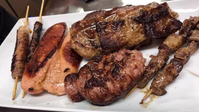 Rustico - Ancona - 0