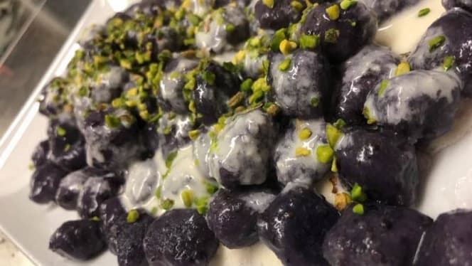 Rustico - Ancona - 2