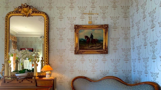 Restaurant Elise - Hôtel Masson - 6