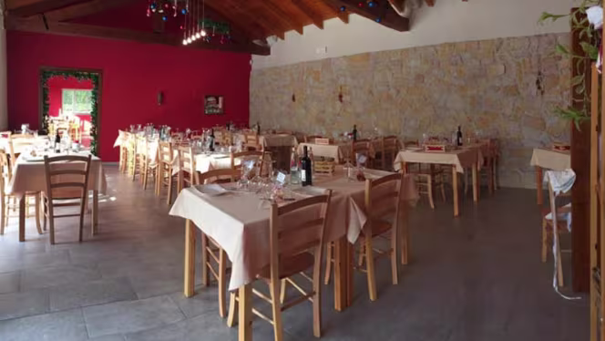 Il Tirabuscion - Colazza - 0